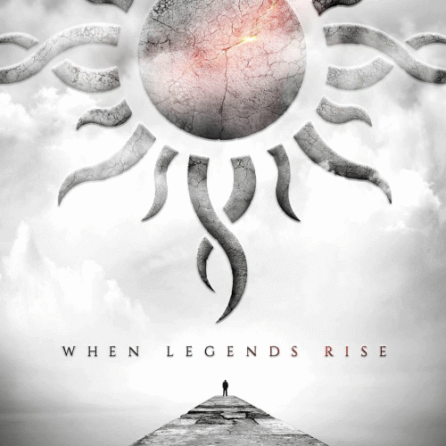 Godsmack : When Legends Rise